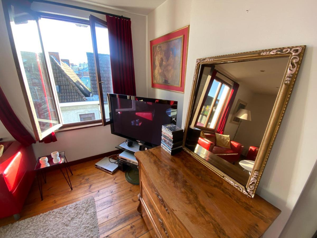Artist's Loft Frühstückspension 3*