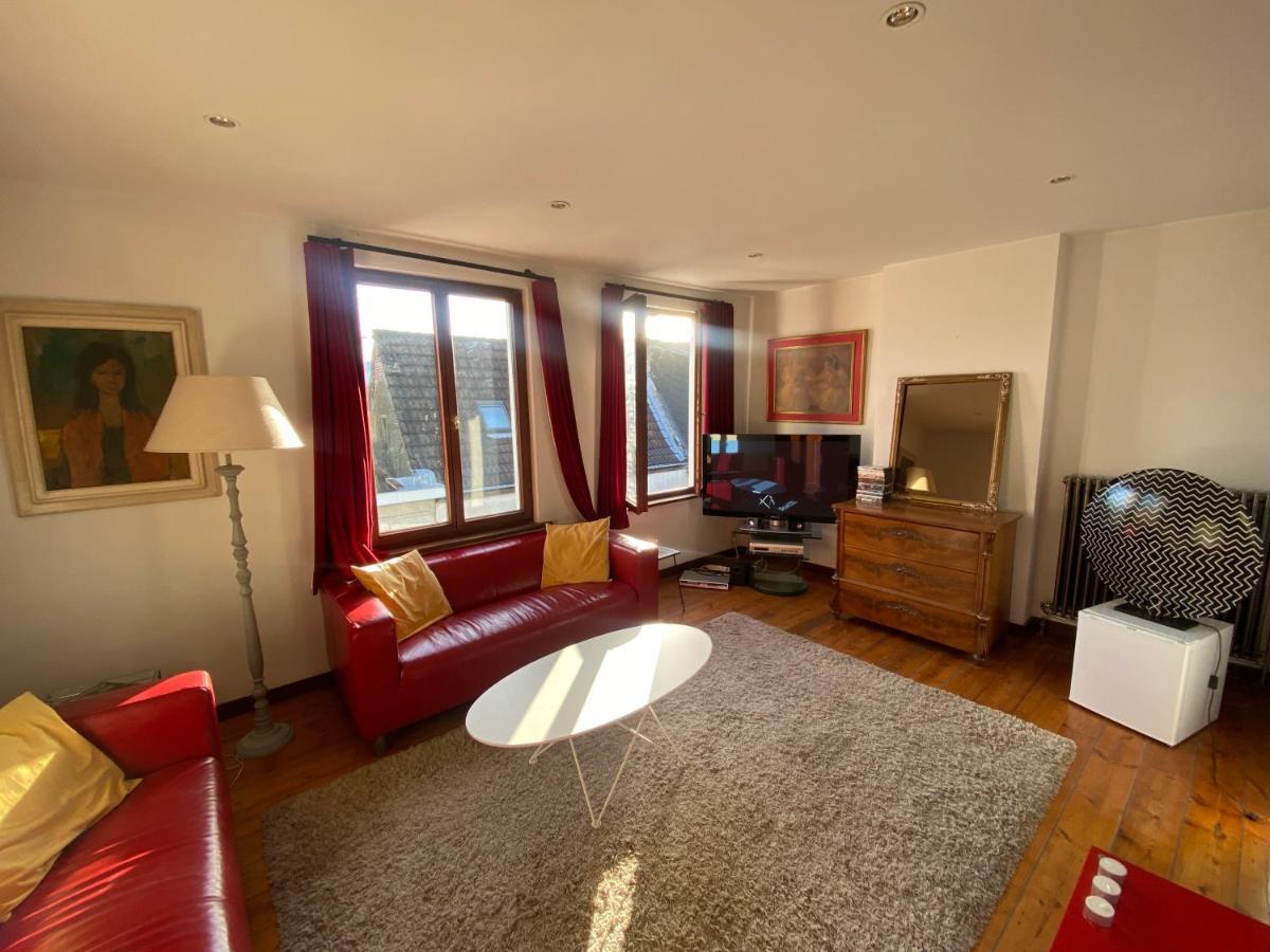Artist's Loft
