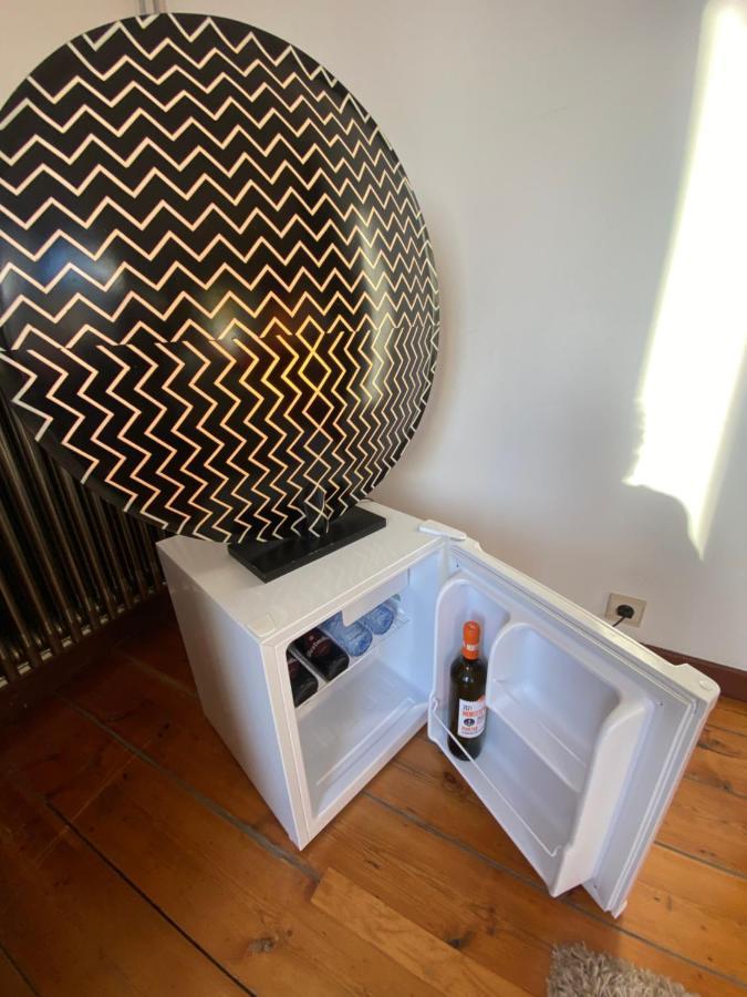 Artist's Loft Frühstückspension 3*
