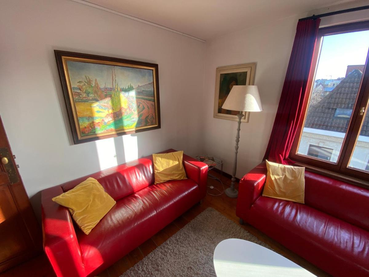 Artist's Loft Frühstückspension 3*