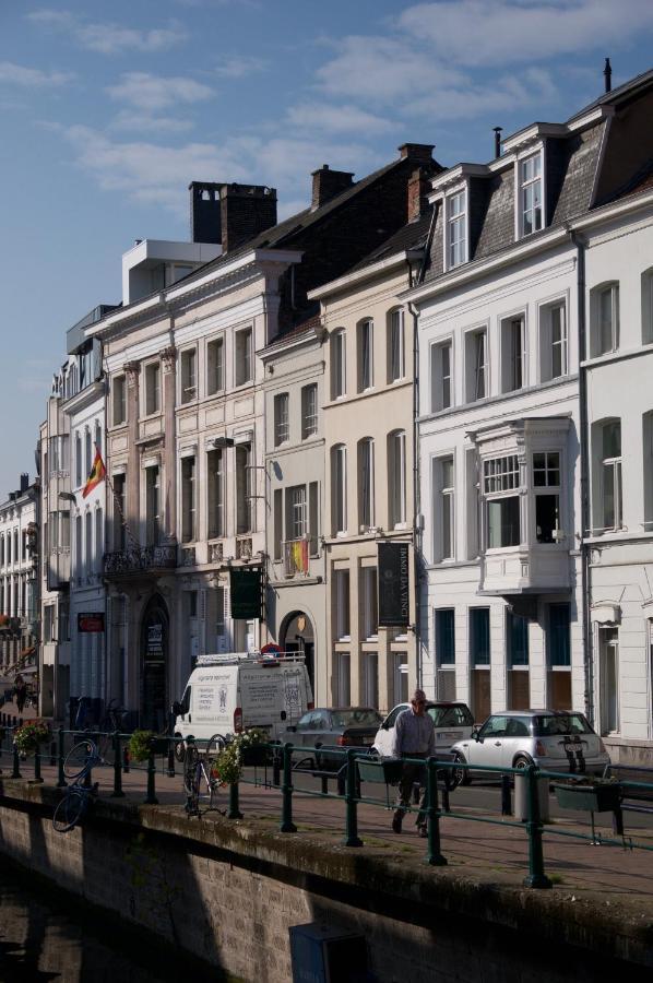 Artist's Loft Frühstückspension Gent