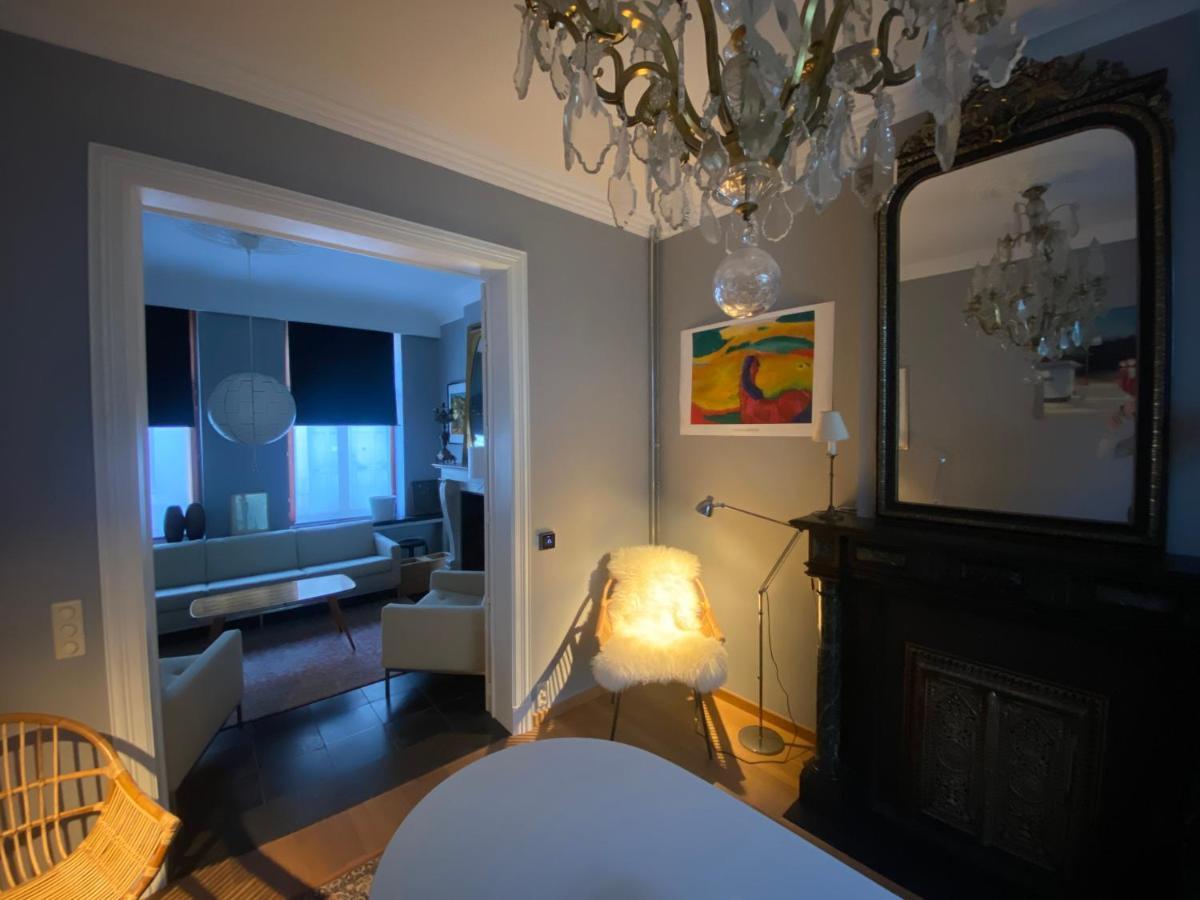 Frühstückspension Artist's Loft Gent