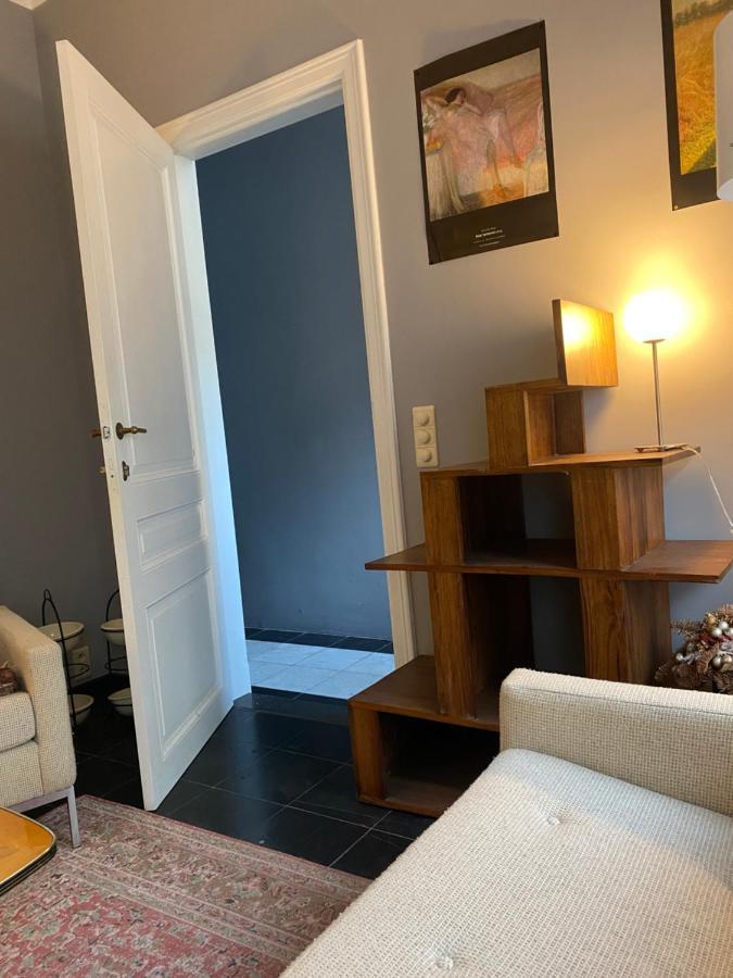 Artist's Loft Frühstückspension