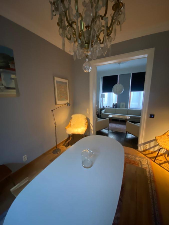 Artist's Loft 3* Gent