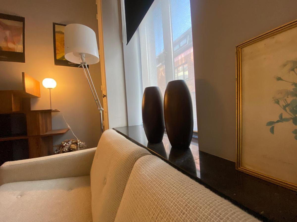 Artist's Loft Gent