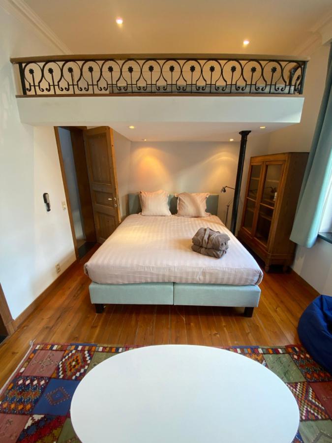 Artist's Loft Frühstückspension