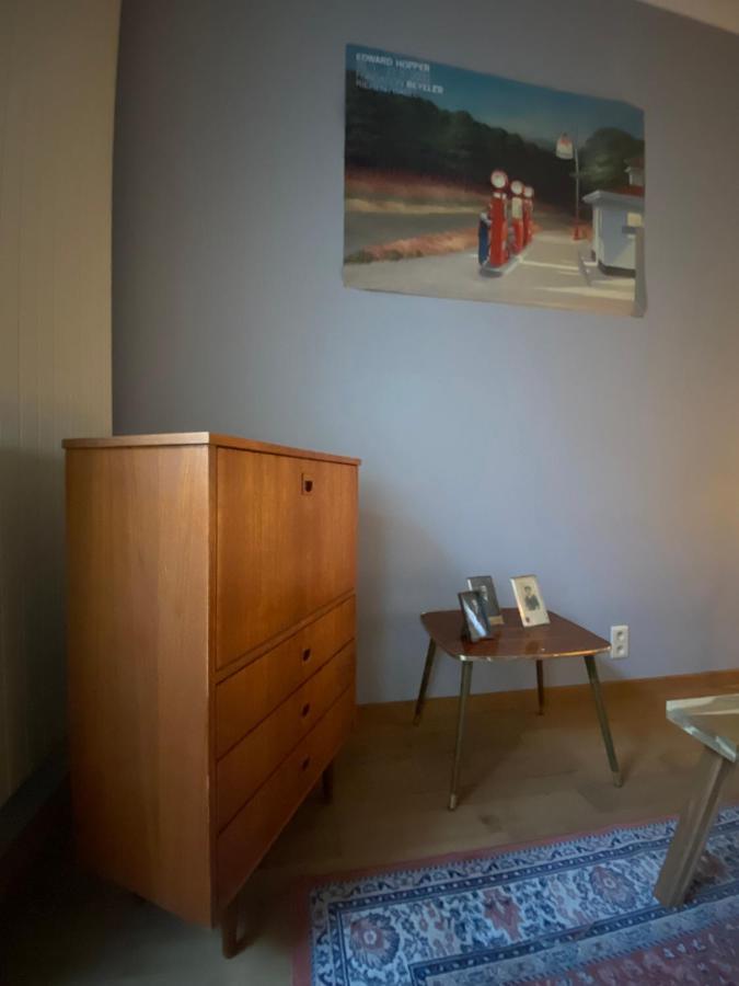 Frühstückspension Artist's Loft Gent