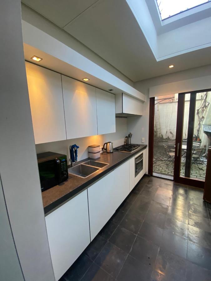 Frühstückspension Artist's Loft 3*
