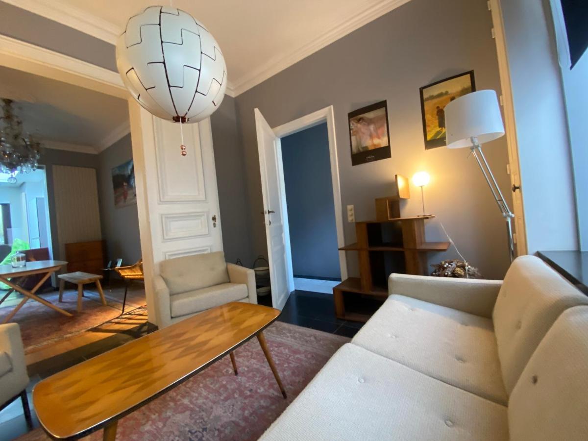Frühstückspension Artist's Loft 3*