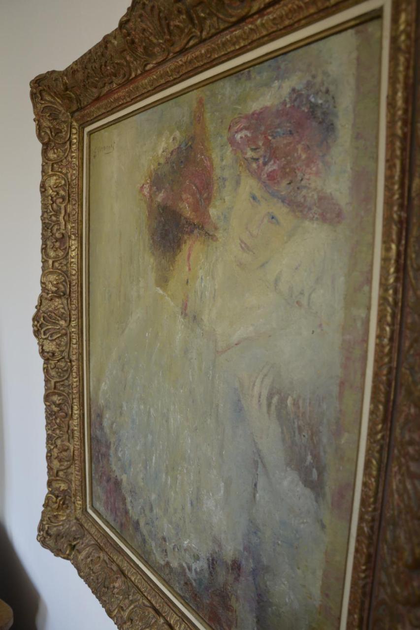 Artist's Loft Frühstückspension 3*
