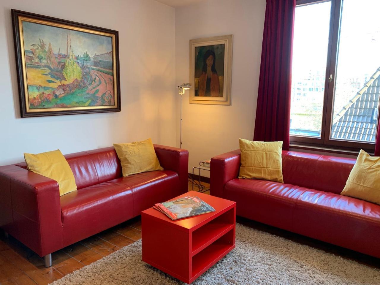 Artist's Loft Frühstückspension 3*