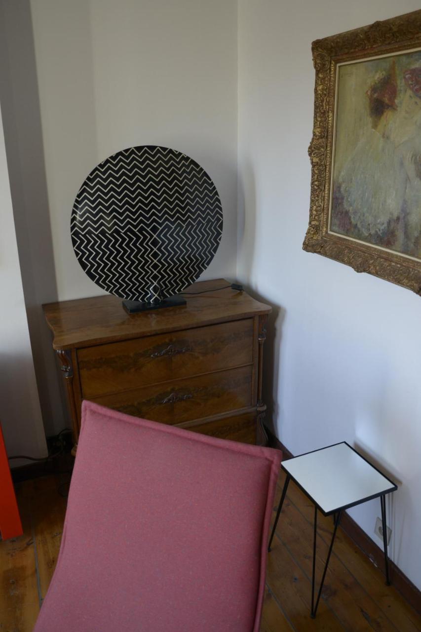 Frühstückspension Artist's Loft Gent