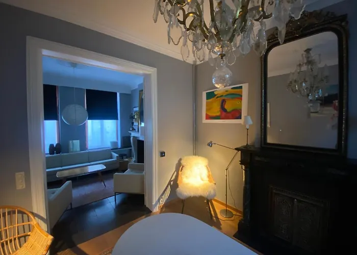 Artist\'s Loft